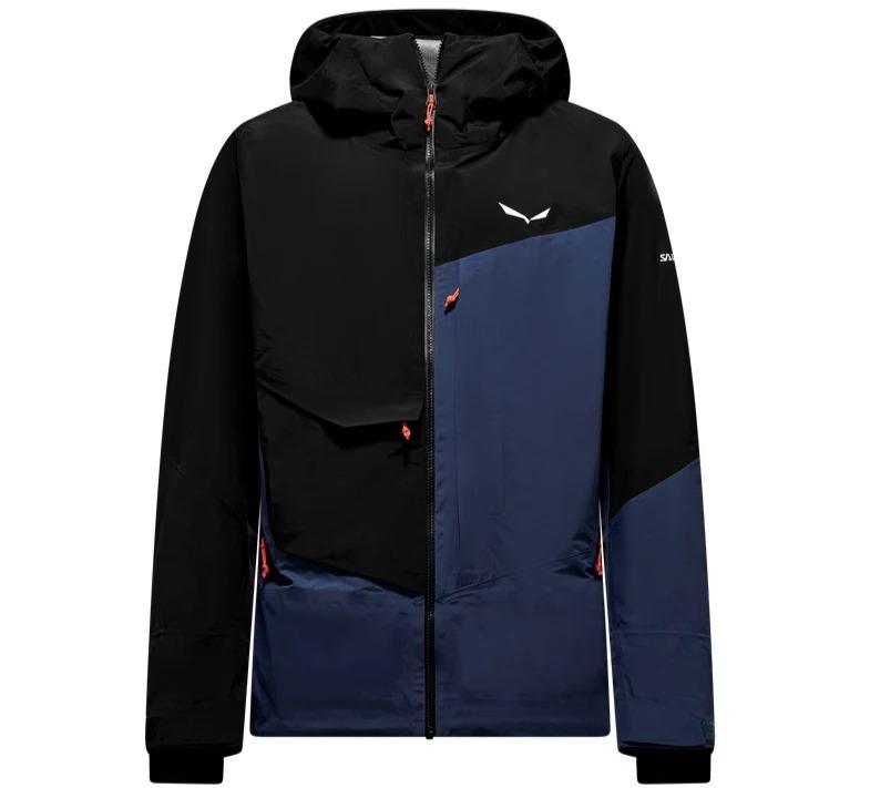 Chaqueta Hombre Sella Free Powertex 3L