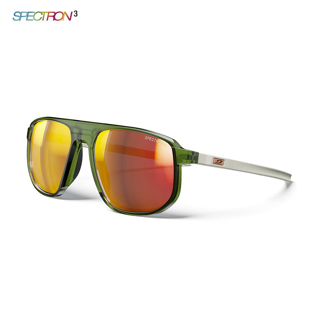 Lente Ward Spectron 3