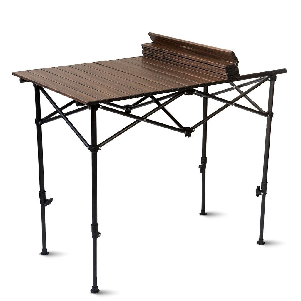 Miniatura Mesa Plegable Camping Dolomites Altura Ajustable Discovery -