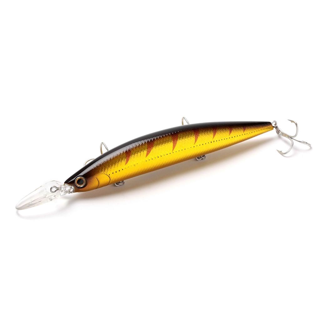 Señuelo Athlete 13MDS 29g