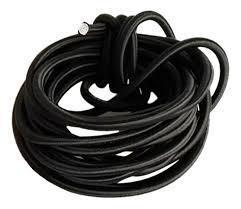 Cuerda Elástica 4mm x 10 mts.