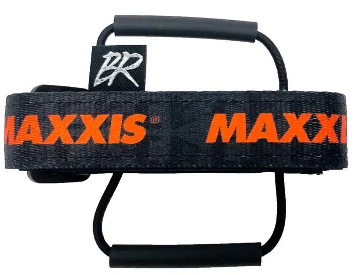 Correa Transporte De Bicicleta Backountry Research Strap -