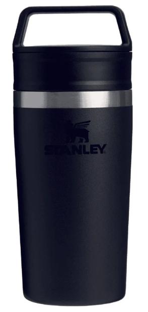 Miniatura Mug Cafe To Go 354 ml - Color: Black 2.0