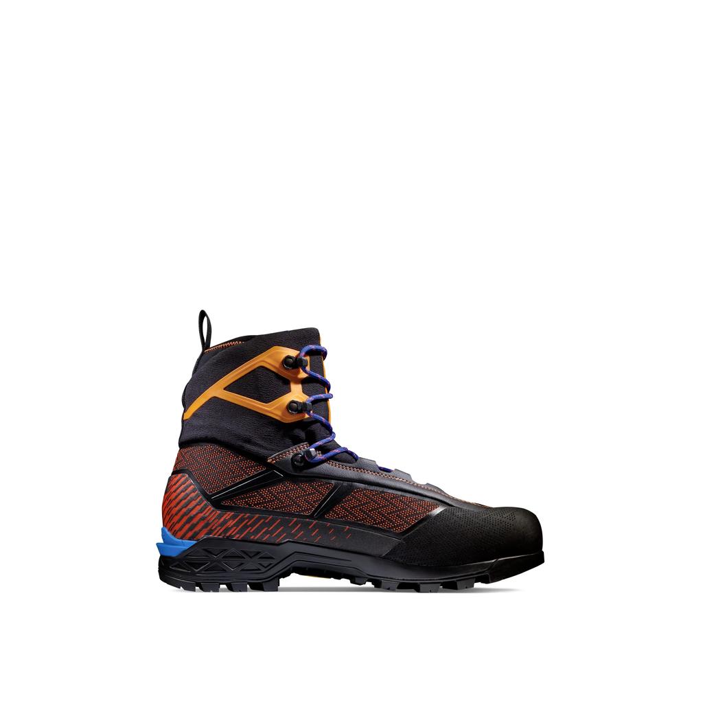 Miniatura Bototo Hombre Taiss Light Mid Gtx -