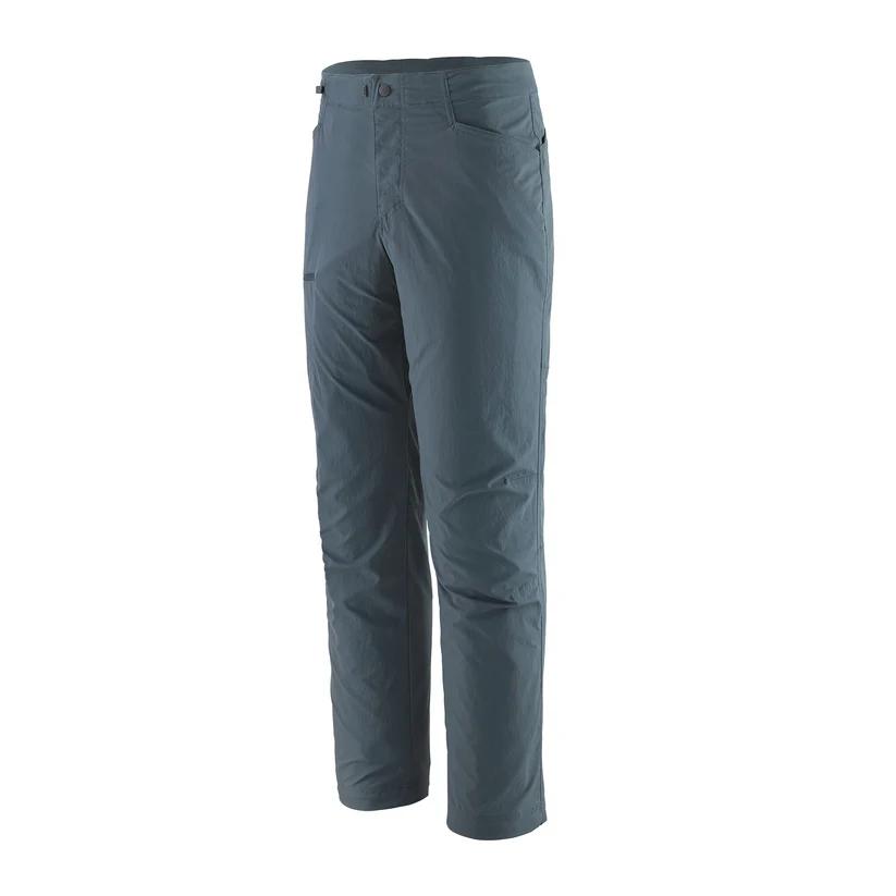 Pantalón Trekking Hombre RPS Rock Pants Regular