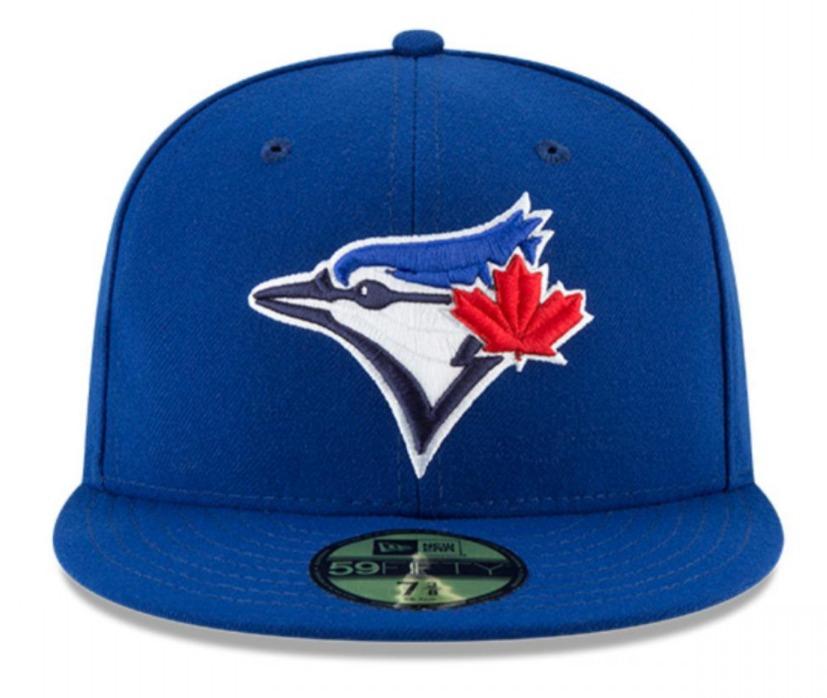 Gorra 59Fifty Toronto Blue Jays MLB ACPERF -