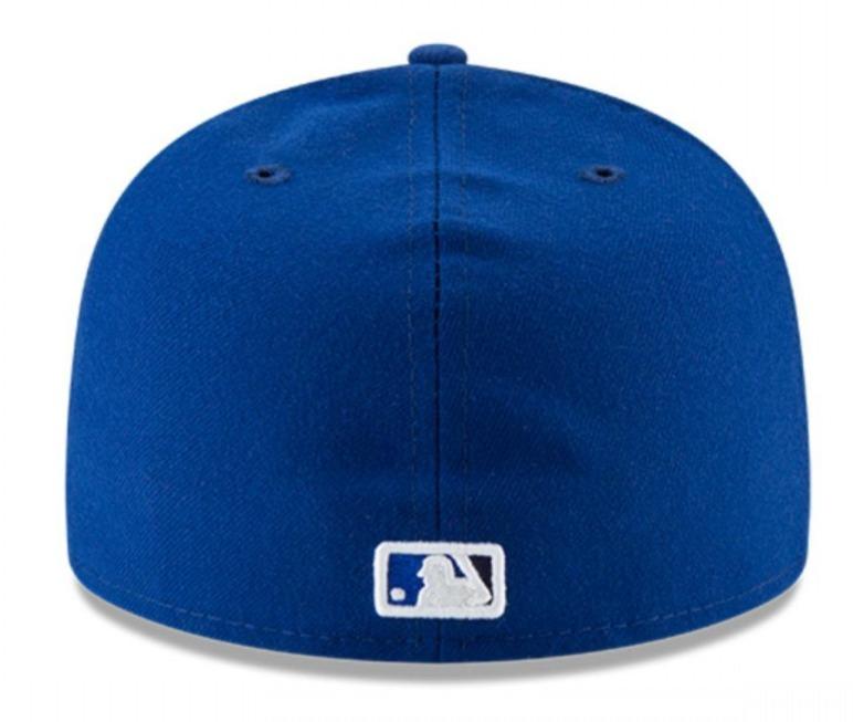 Miniatura Gorra 59Fifty Toronto Blue Jays MLB ACPERF -