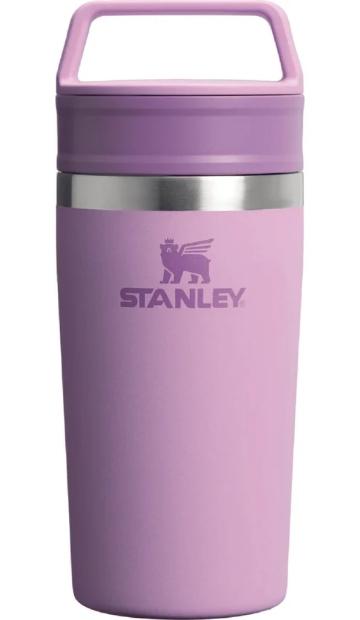 Miniatura Mug Cafe To Go 354 ml - Color: Lilac