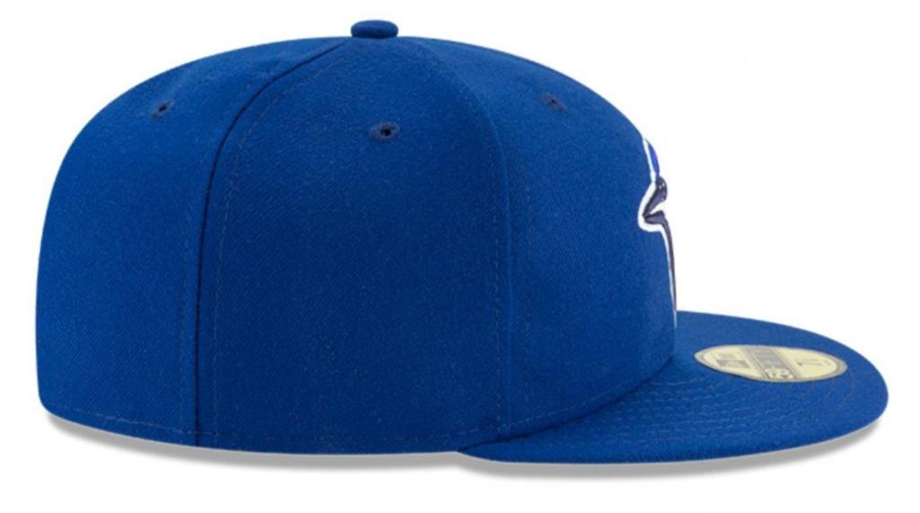 Gorra 59Fifty Toronto Blue Jays MLB ACPERF -