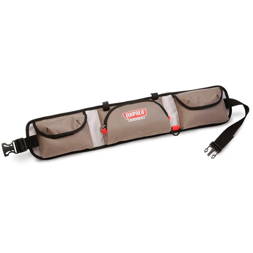 Bolsa Sportsman 10 Cintura -