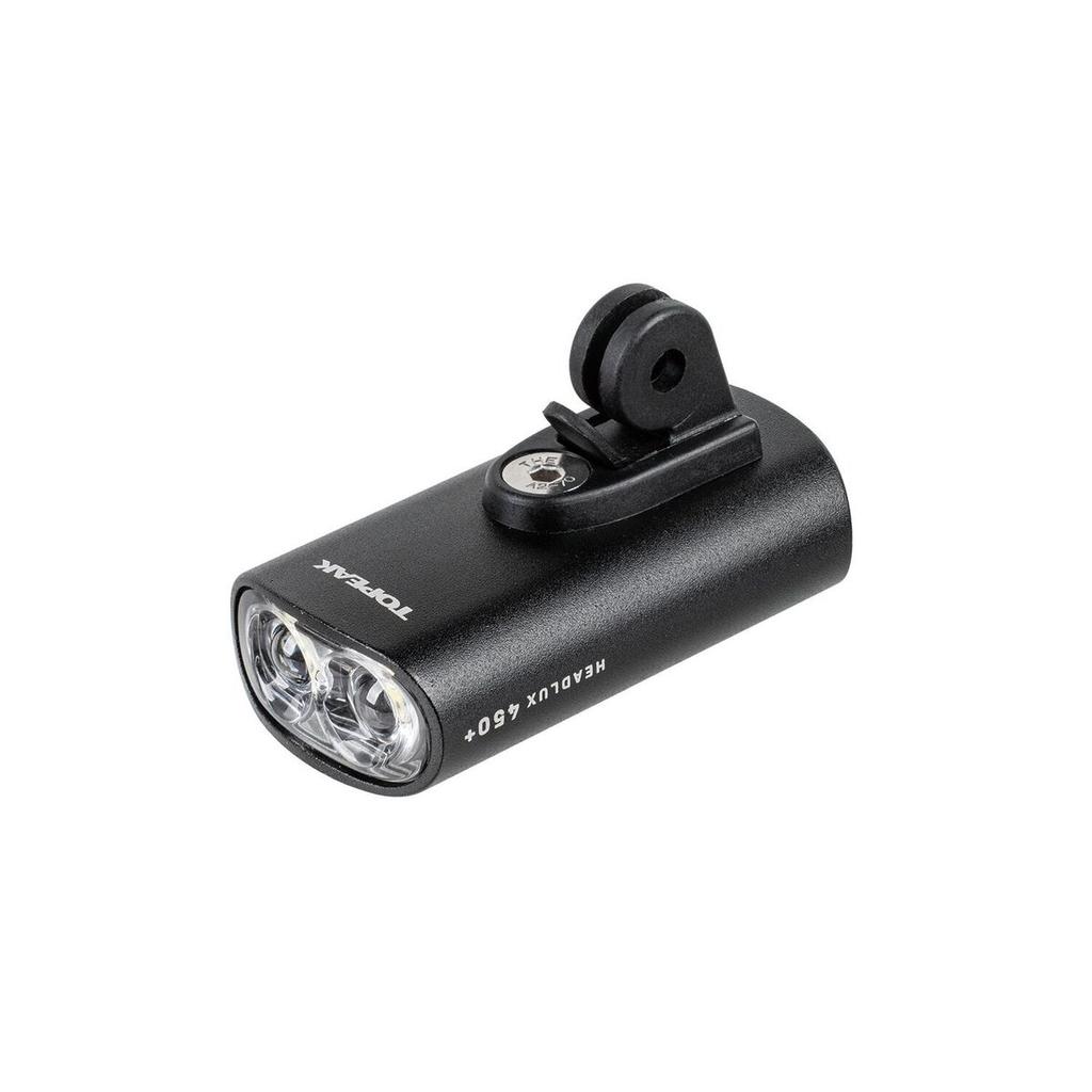 Miniatura Luz Delantera HeadLux 450+ -