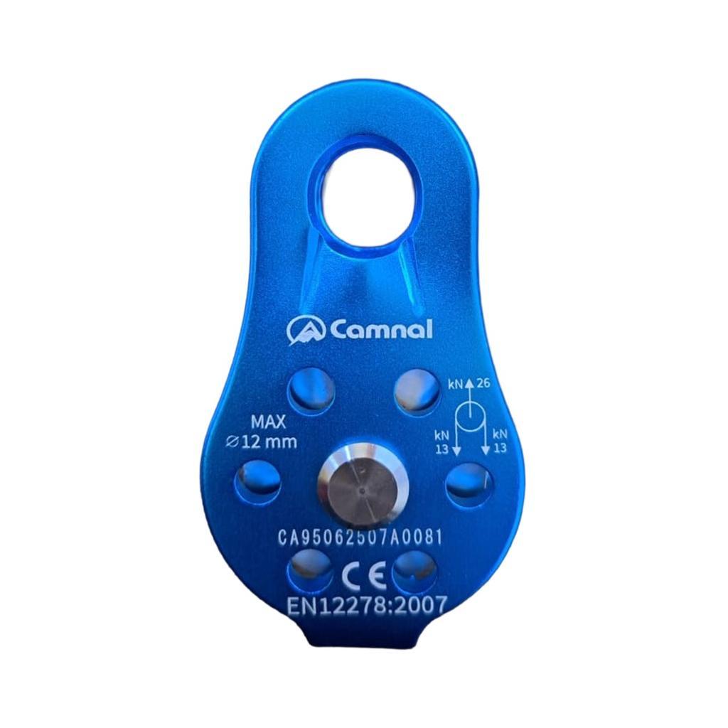 Polea Fija Single Pulley S