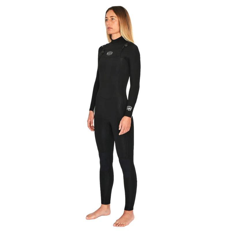 Traje de Neopren Wetsuits Eclipse 43