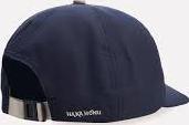 Jockey Unisex El Deportivo  - Color: Azul, Talla: Talla Unica