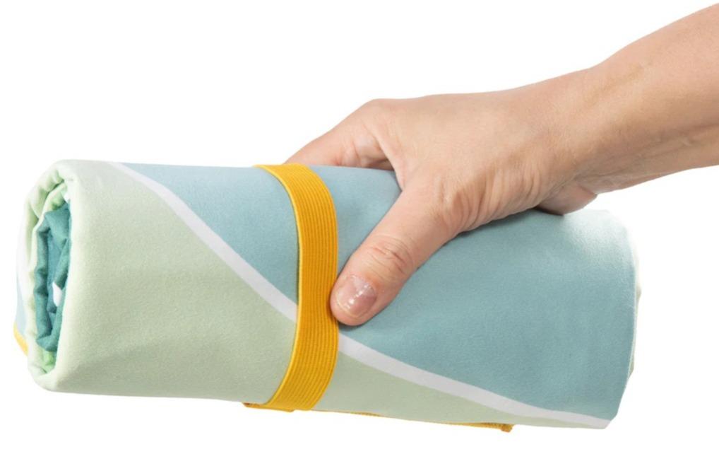 Miniatura Toalla Playa Microfibra Grande XL Concón (90 x 200) -