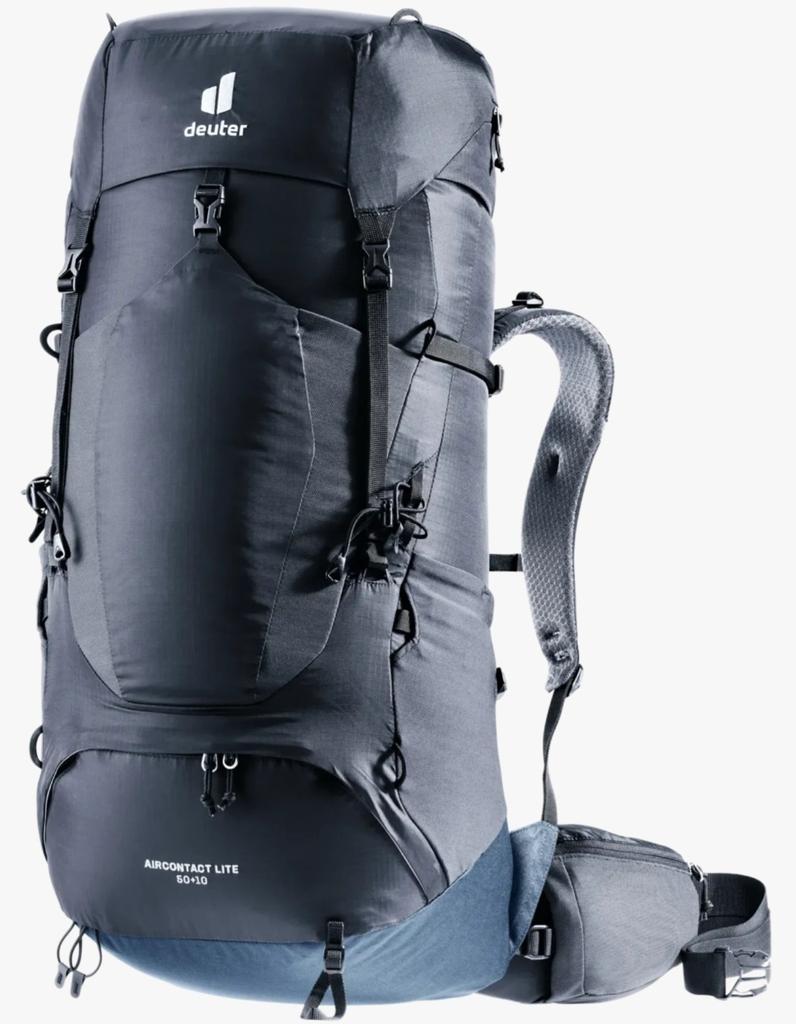 Mochila Aircontact Lite 50 + 10