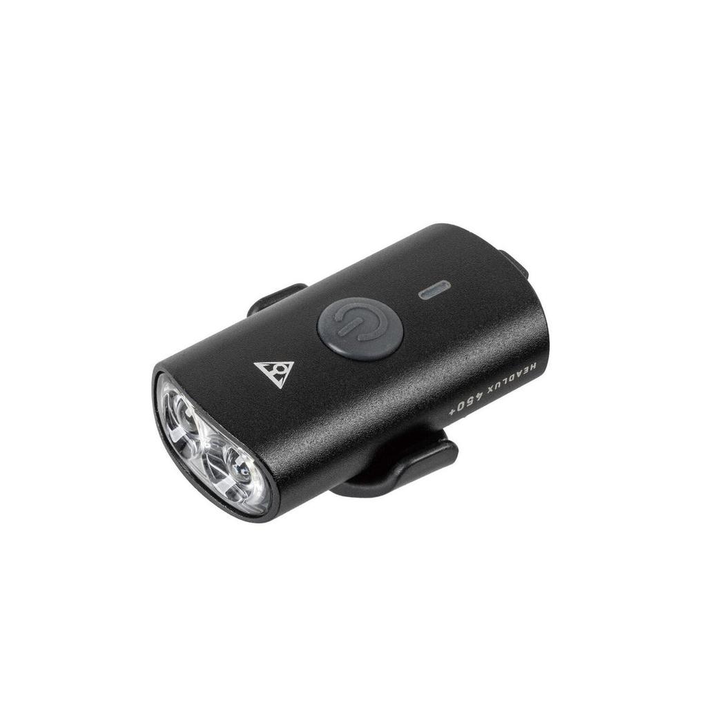 Luz Delantera HeadLux 450+