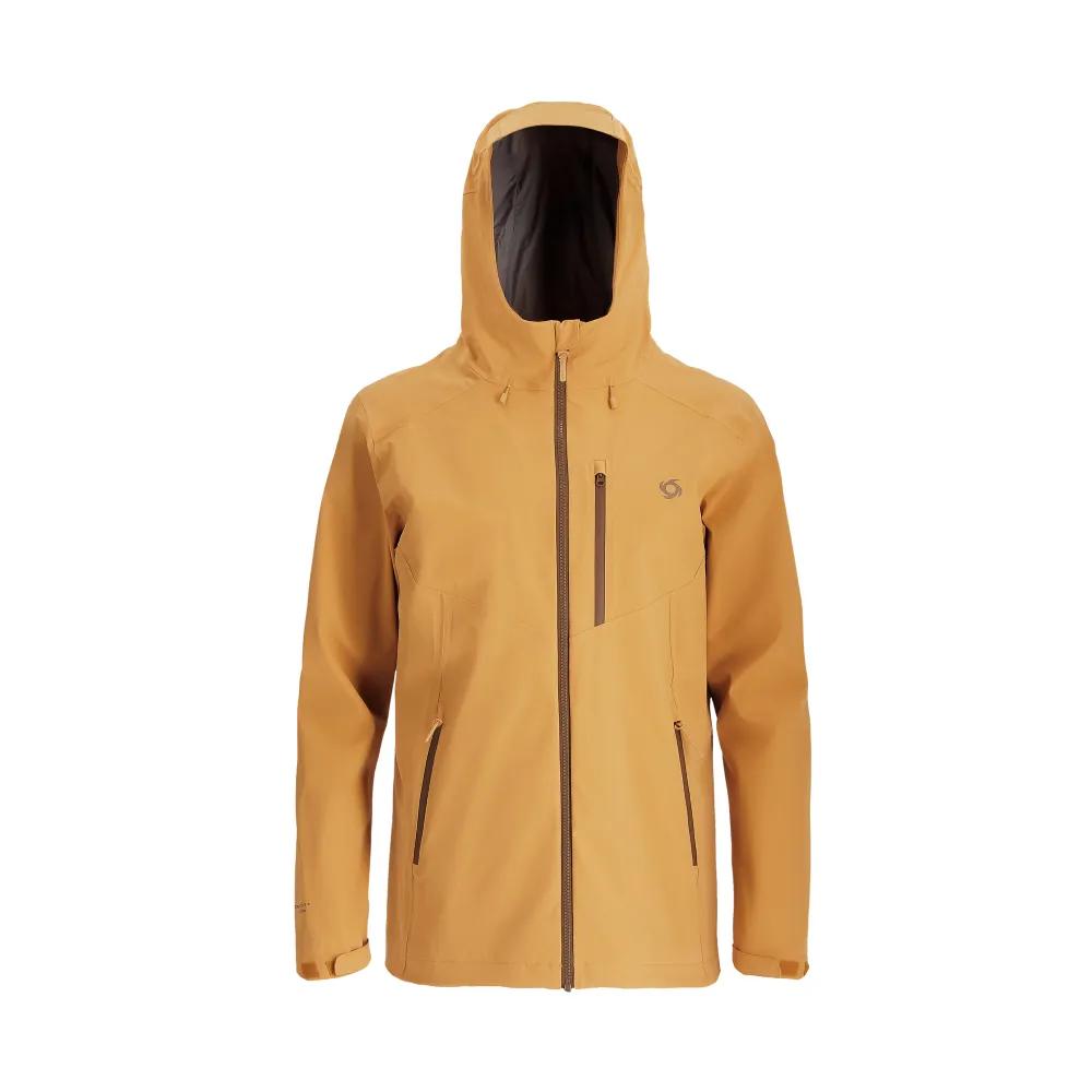 Cortaviento Impermeable Ciclus Hombre 