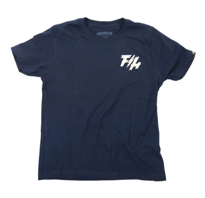 Polera Niño High Roller -