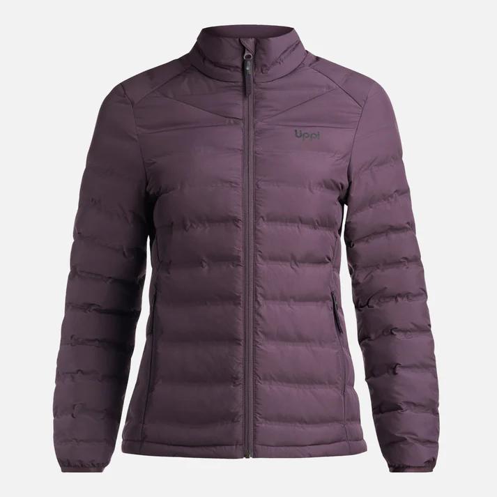 Miniatura Chaqueta Mujer Snowmas Steam Pro Jacket - Color: Morado Oscuro