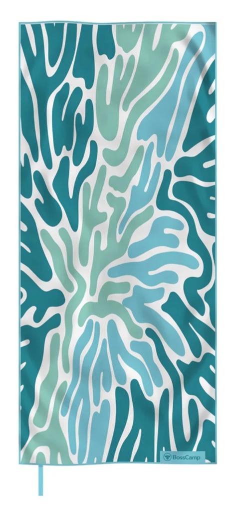 Miniatura Toalla Playa Microfibra Grande XL Concón (90 x 200) -