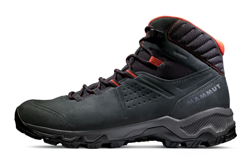 Miniatura Bototo De Montaña Hombre Mercury Iv Mid Gtx -