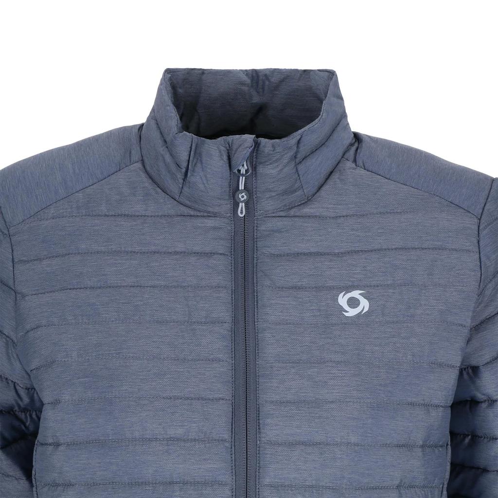 Miniatura Parka Térmica Light Meru Mujer - Color: Purpura