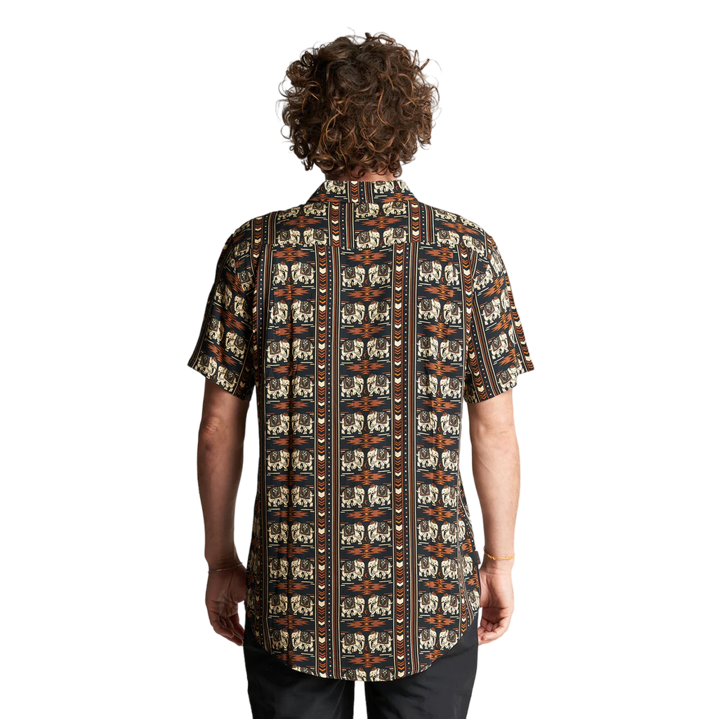 Miniatura Camisa Hombre Good Karma -