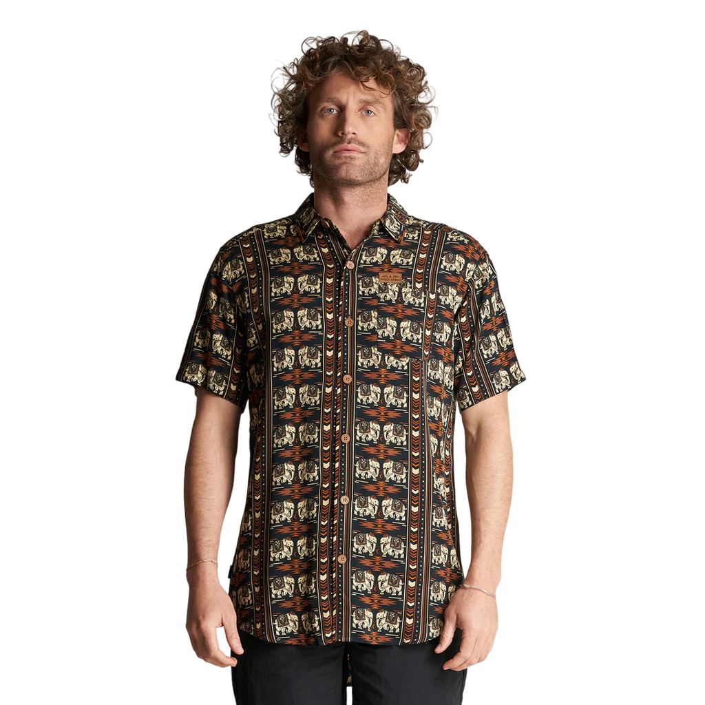 Miniatura Camisa Hombre Good Karma -