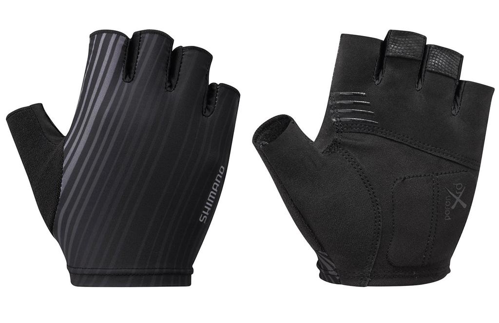 Guante  Hombre Escape Gloves - Color: Negro