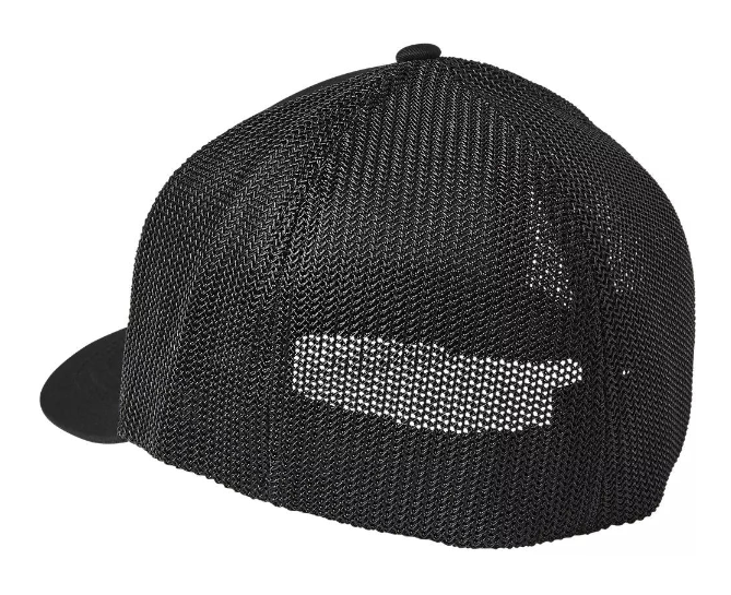 Gorro Jockey Lifestyle Going Pro Flexfit - Color: Negro