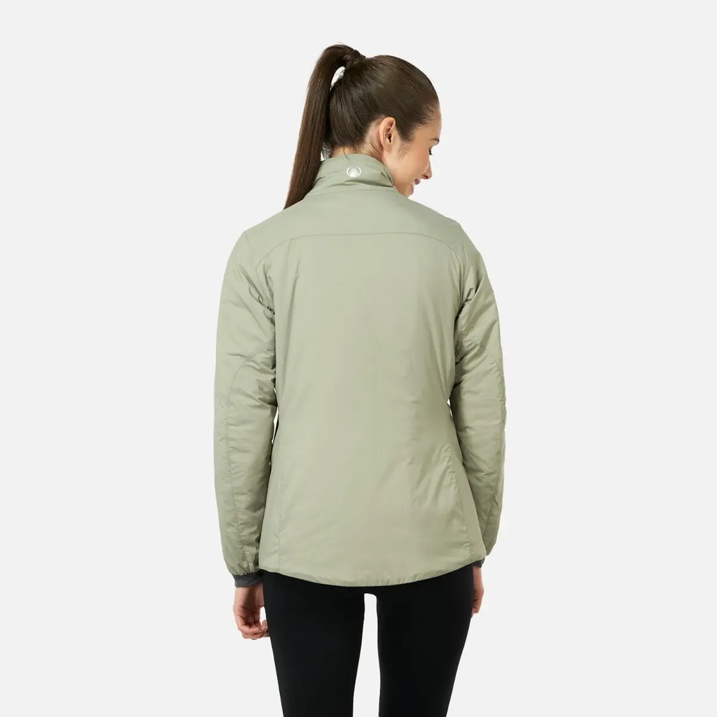 Chaqueta Mujer Spry Steam-Pro Jacket -