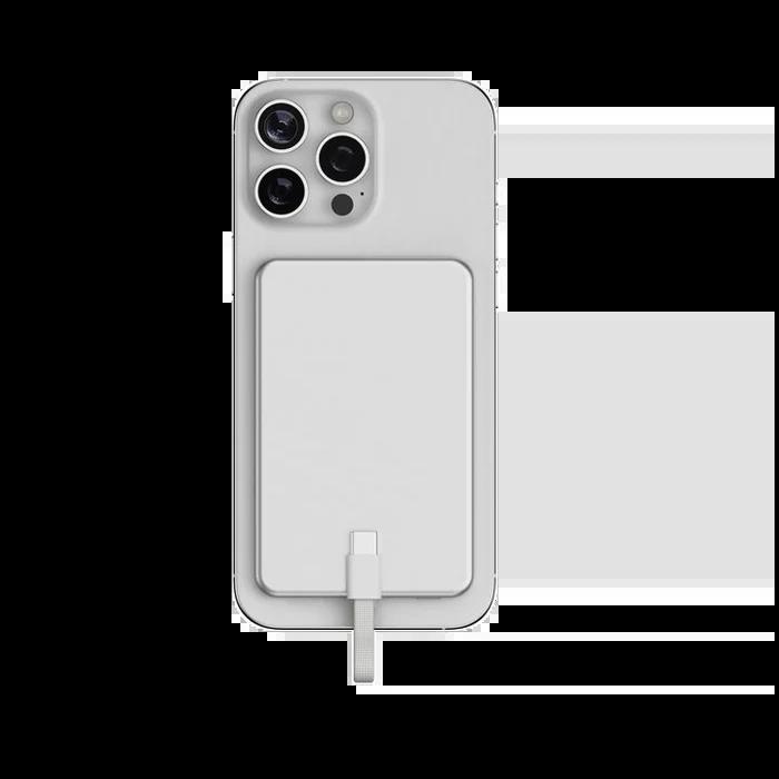 Bateria Zero Power Metal 5000