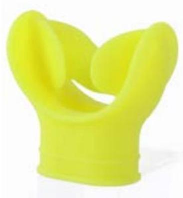 Miniatura Boquilla Snorkel  -