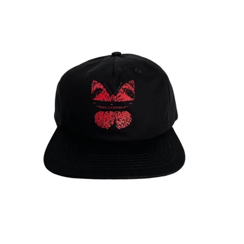 Gorra Cap Butterfly 