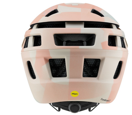 Miniatura Casco Forefront 2 Mips  - Color: Mate Bone Gradient