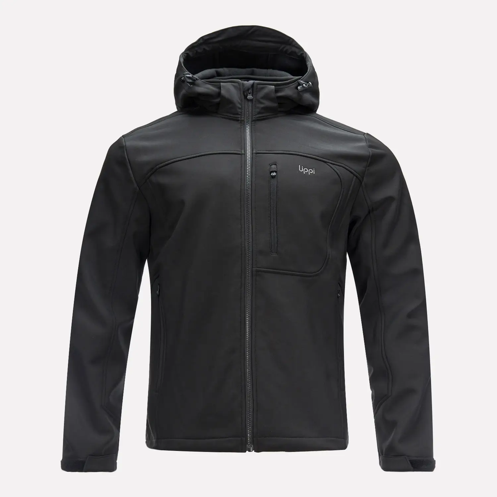 Miniatura Chaqueta Hombre Macaya Softshell Hoody Jacket -