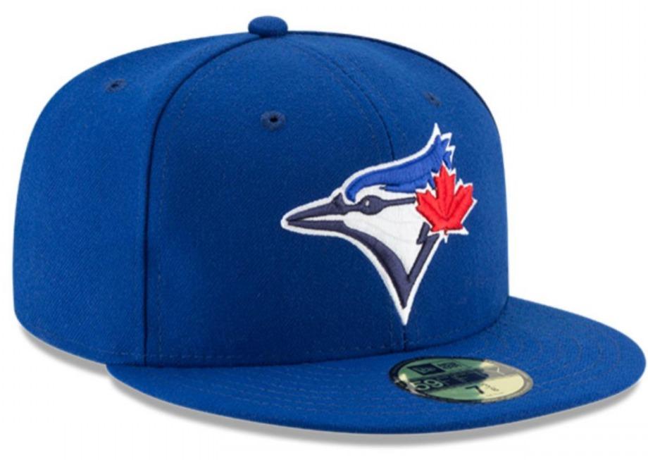 Gorra 59Fifty Toronto Blue Jays MLB ACPERF -