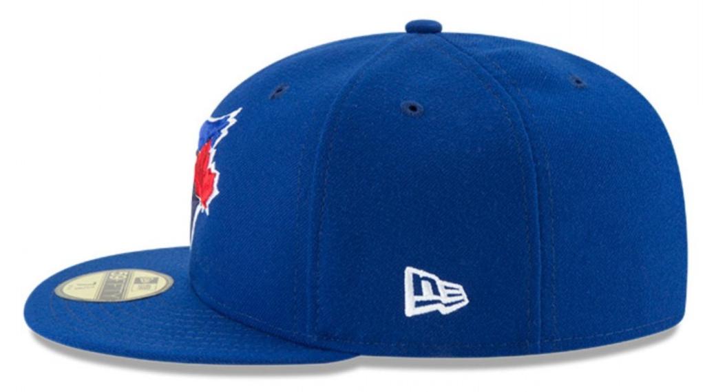 Miniatura Gorra 59Fifty Toronto Blue Jays MLB ACPERF -