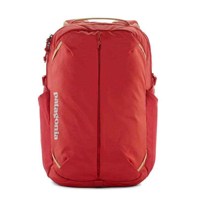 Miniatura Mochila Refugio Daypack 26L - Color: Rojo