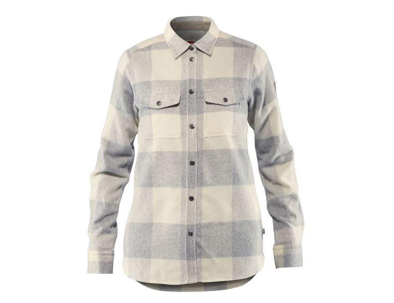 Camisa Mujer Canada Shirt