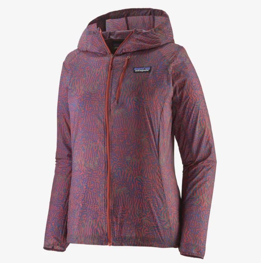 Cortaviento Mujer Houdini Jacket