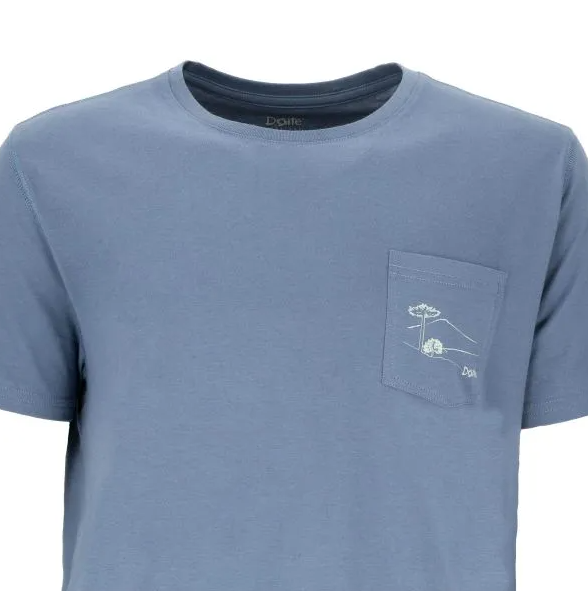 Miniatura Polera Conguillio Hombre -