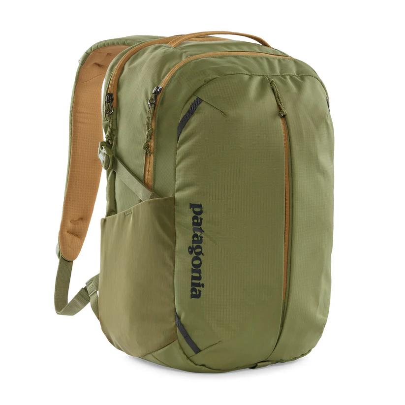 Miniatura Mochila Refugio Daypack 26L - Color: Verde Oscuro