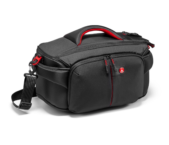 Miniatura Estuche Para Videocámara Pro Light 191n Para Pxw-Fs5 Xf205 Hdv Vdslr -