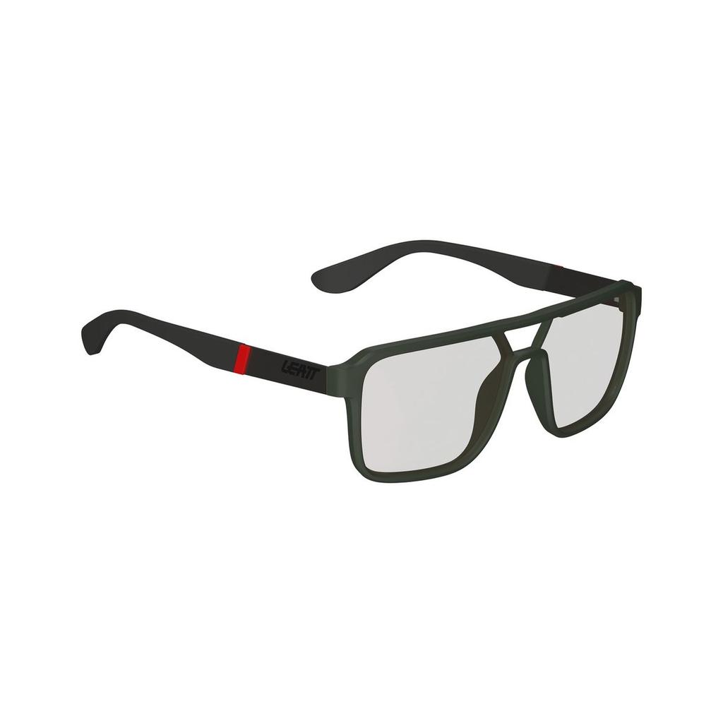 Lentes TheViz Pyrenees Verde Satinado Polarizado Café Plata 20 VLT