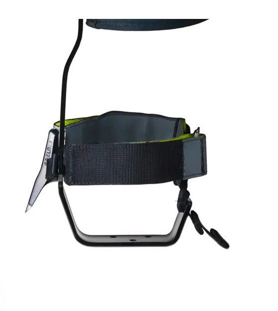 Espuelas Talon Spurs Tree Short Gaff  -