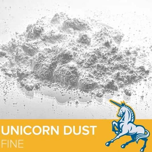 Magnesio Unicorn Dust -