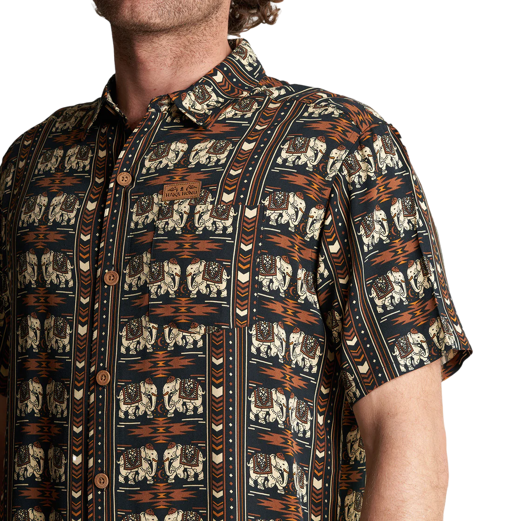 Camisa Hombre Good Karma -