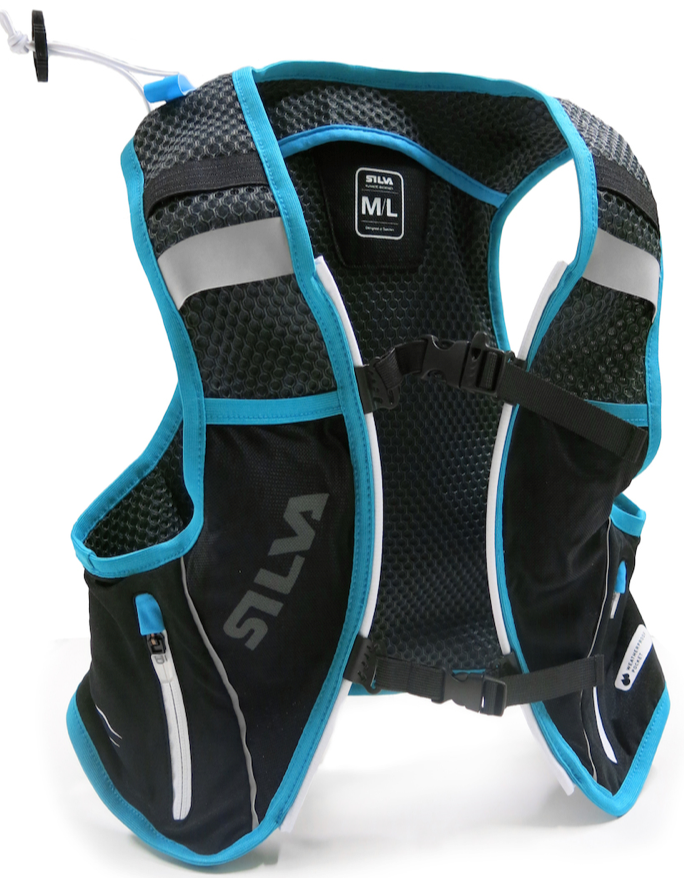 Vest de trail Running Strive 5   -